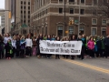 Indy SPD Parade 2014